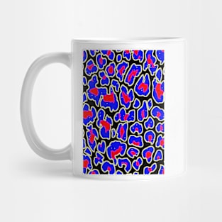 New SPots Mug